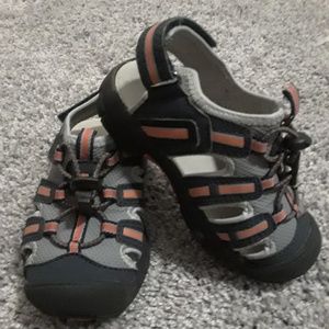 Boys Khombu Sport Sandal